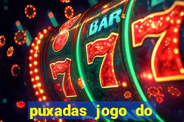 puxadas jogo do bicho sueli